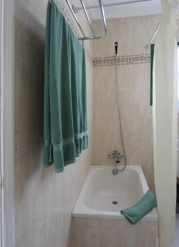 Apartamentos Tropicana 0*, Puerto del Carmen (Lanzarote) Spain
