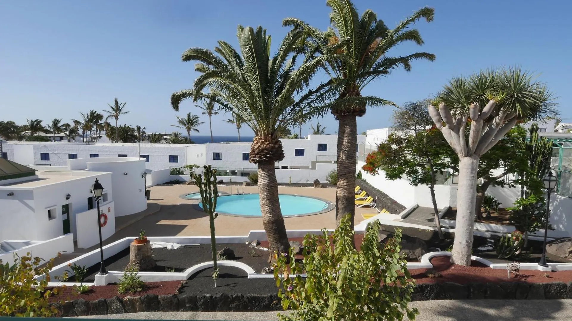 Apartment Apartamentos Tropicana