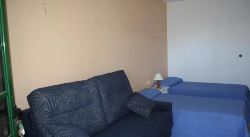 Apartment Apartamentos Tropicana Spain
