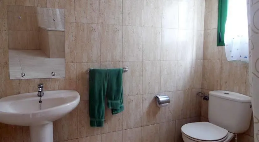 Apartamentos Tropicana Puerto del Carmen (Lanzarote)