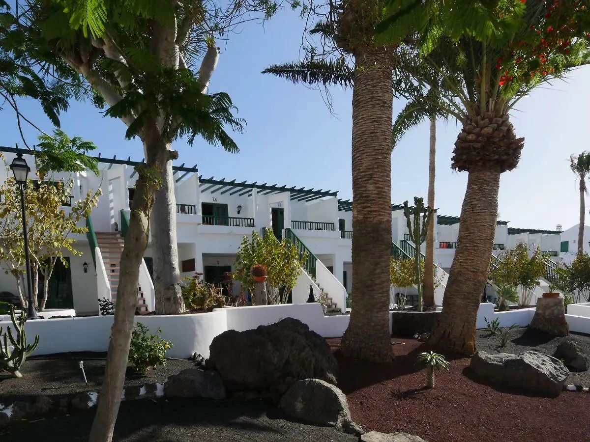 Apartamentos Tropicana 0*, Puerto del Carmen (Lanzarote) Spain