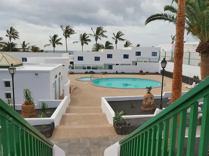 Apartamentos Tropicana 0*, Puerto del Carmen (Lanzarote)