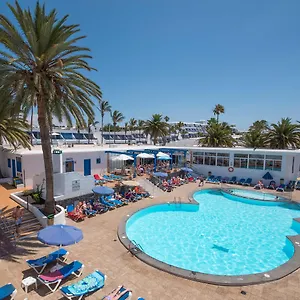 Apartamento Jable Bermudas, Puerto del Carmen (Lanzarote)