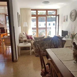 Apartamento La Quinta, Santa Cruz de la Palma (Isla de la Palma)
