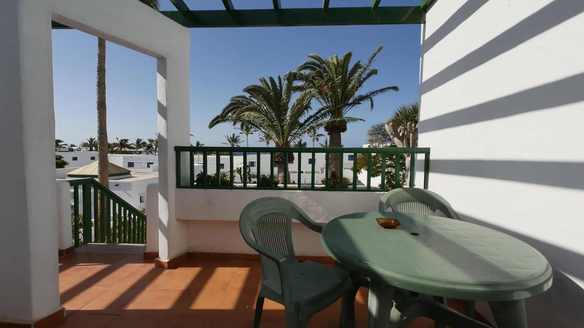 Apartment Apartamentos Tropicana