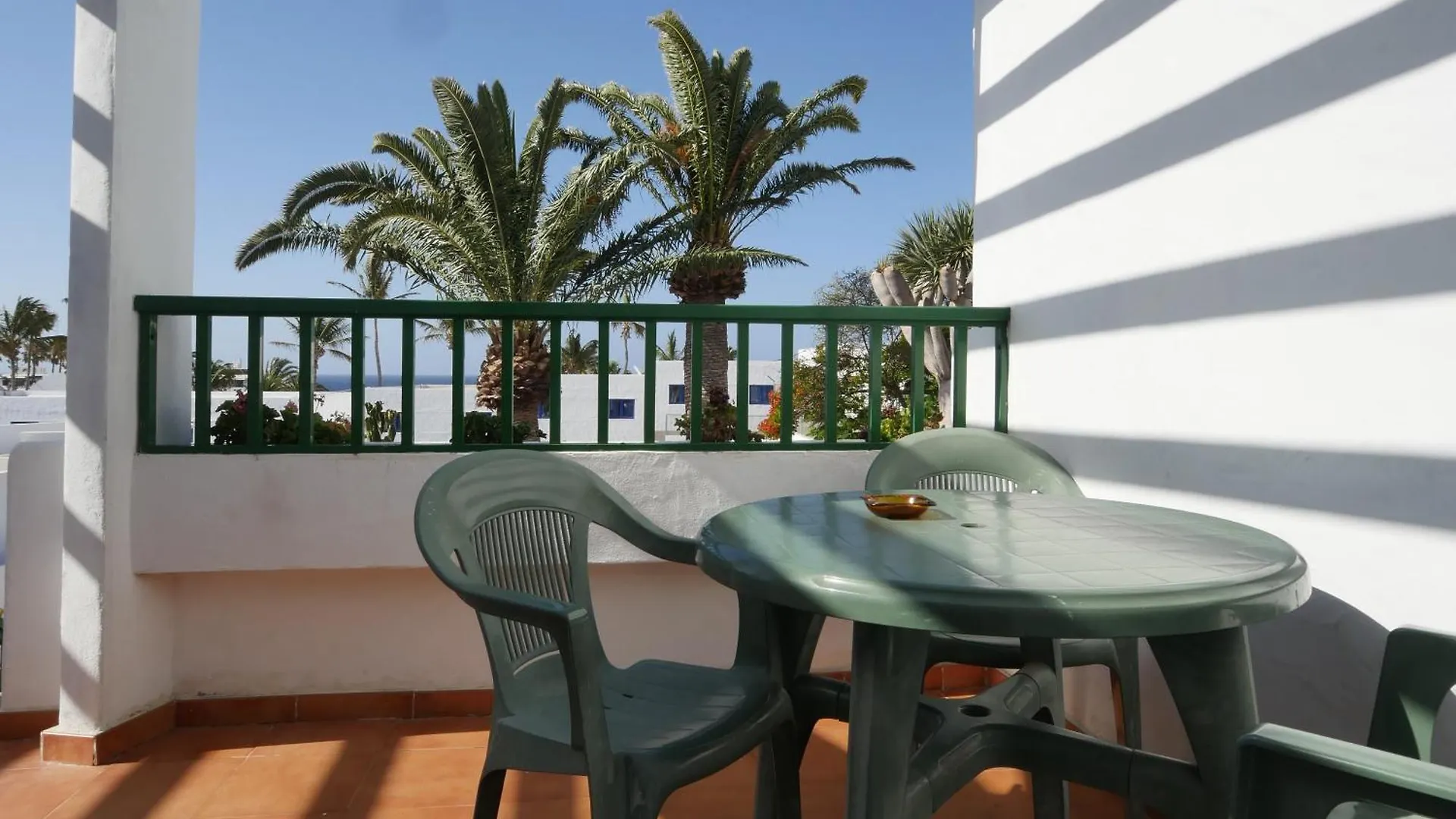 Apartment Apartamentos Tropicana Spain