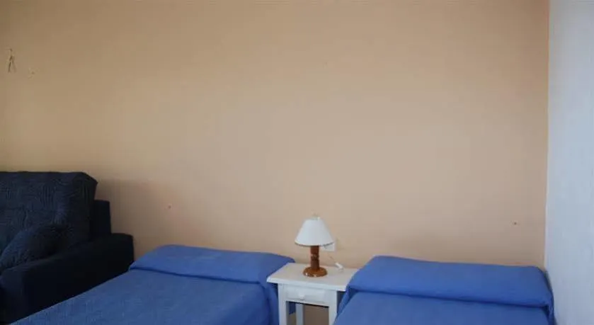 Apartamentos Tropicana Puerto del Carmen (Lanzarote)