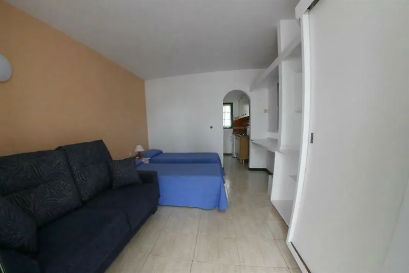 Apartamentos Tropicana Spain