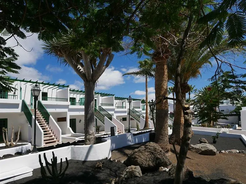 Apartamentos Tropicana 0*, Puerto del Carmen (Lanzarote) Spain