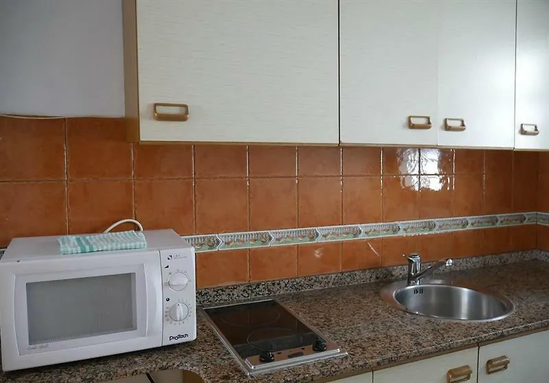 Apartment Apartamentos Tropicana