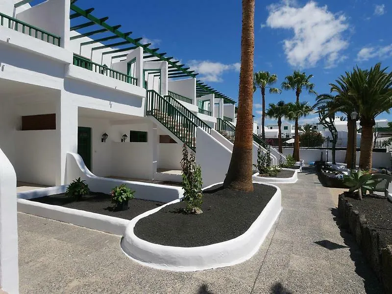 Apartamentos Tropicana Apartment Puerto del Carmen (Lanzarote)